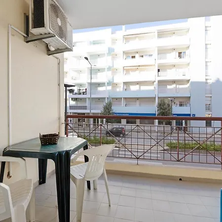 Apartamento Edificio Nau C Armação de Pêra