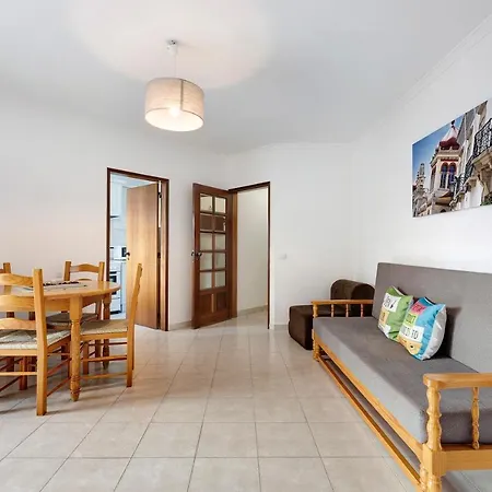 Apartamento Edificio Nau C