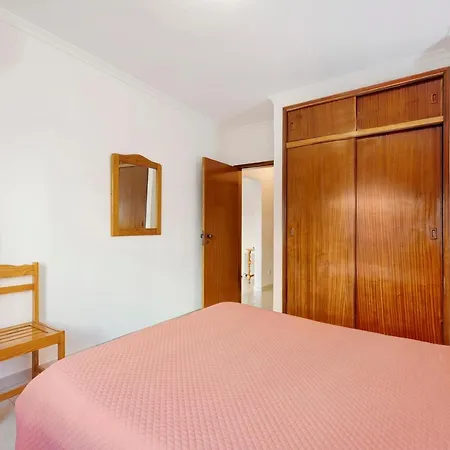 Edificio Nau C Apartamento Armação de Pêra