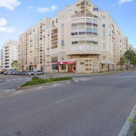Edificio Nau C Apartamento *