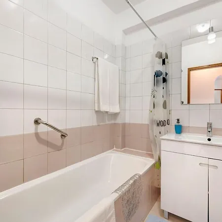 Edificio Nau C Apartamento Armação de Pêra